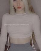 Анкета проститутки Ленусик - метро Басманный, возраст - 21