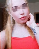 Анкета проститутки Стелла - метро Даниловский, возраст - 21