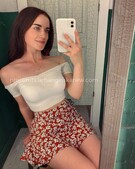 Анкета проститутки Каролина - метро Ховрино, возраст - 22