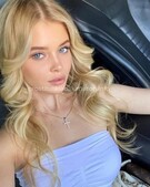 Анкета проститутки Леля - метро Семеновский, возраст - 23