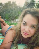 Анкета проститутки Вероника - метро Покровское-Стрешнево, возраст - 23