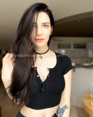 Анкета проститутки Виктория - метро Пресненский, возраст - 23