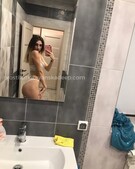 Анкета проститутки Влада - метро Красносельский, возраст - 25