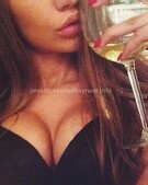 Анкета проститутки Лизочка - метро Хамовники, возраст - 25