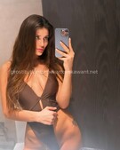 Анкета проститутки Стефания - метро Бабушкинский, возраст - 25