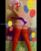 Анкета проститутки Снежана - метро Ясенево, возраст - 29