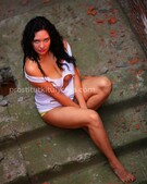 Анкета проститутки Пелагея - метро Ясенево, возраст - 41